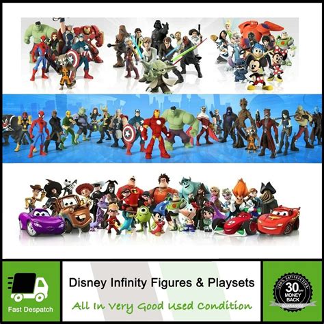 reading the rfid from disney infinity characters|New interoperability for Disney Infinity NFC toys.